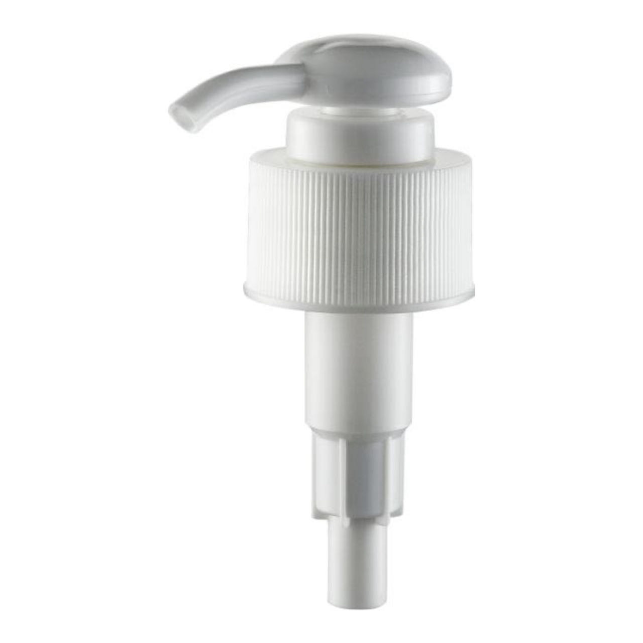 Customized Logo Acceptable Wine Red Big Dispenser Pump Sprayer for Shampoo and Conditioner