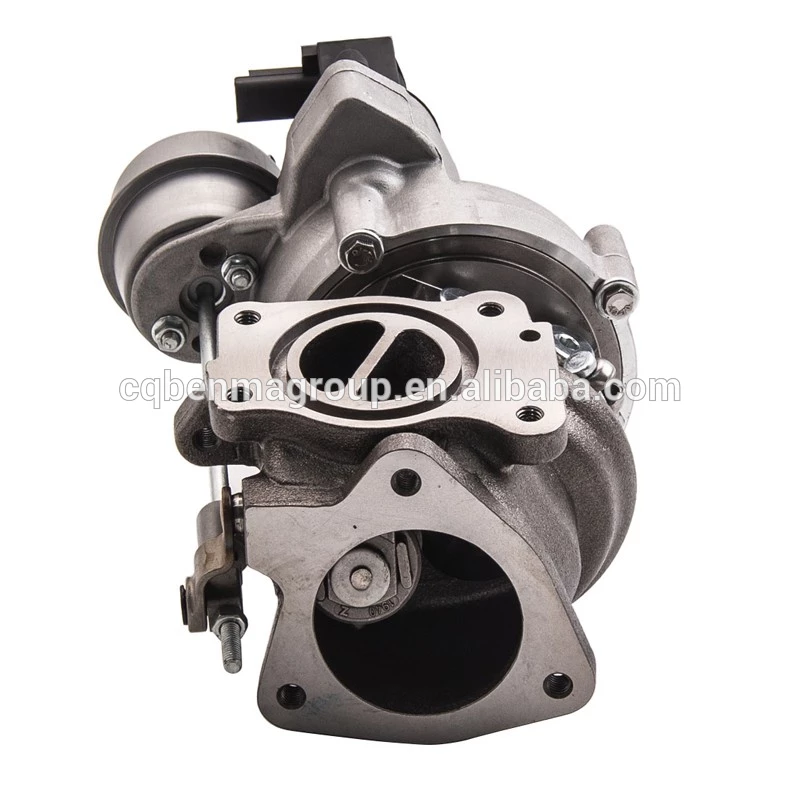 High quality PC360-10 6746-81-8110 Excavator Parts Turbocharger