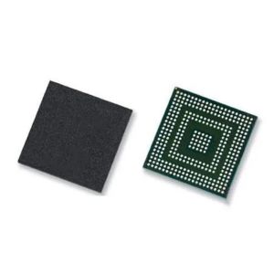  STM32U585AII6Q Ultra Low Power MCU 2MB Flash Microcontroller MCU 169UFBGA Manufactures