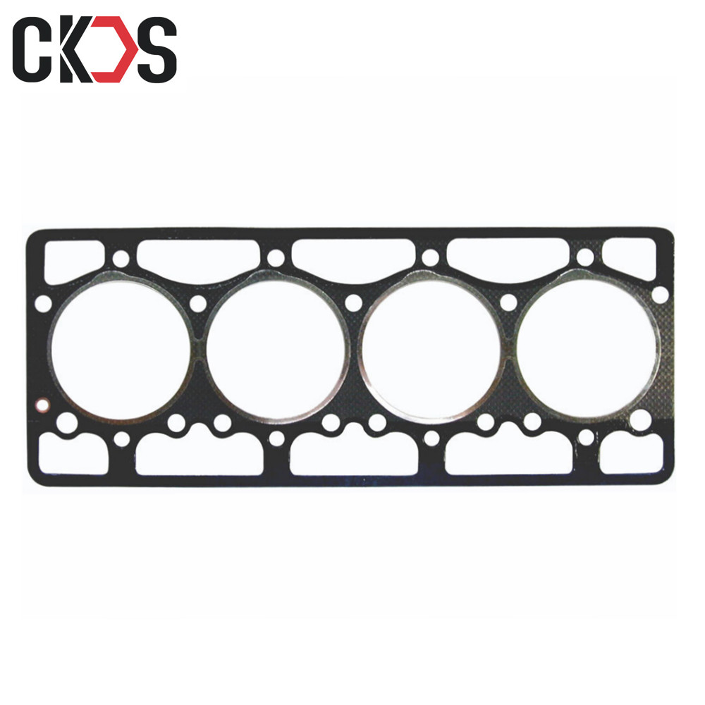 6144-11-1810 Engine Cylinder Head Gasket Kit for KOMATSU 4D94 Engine