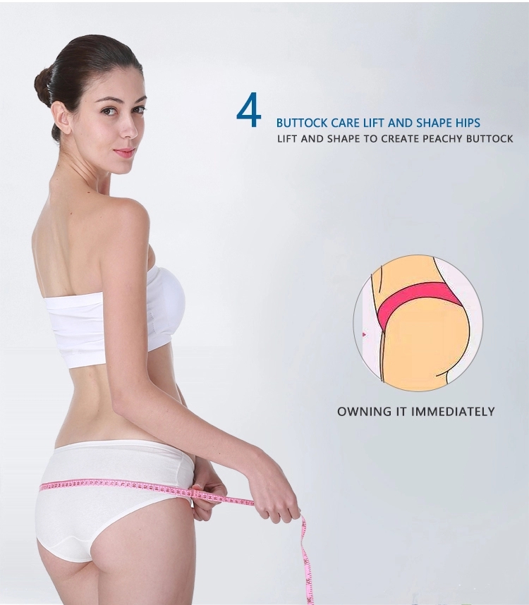 White Cavitation Body Slimming Machine Ultrasonic Cavitation Machine