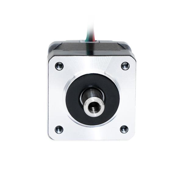 Rated Current 1.0A Nema 8 Spining Rotary Actuator Stepping Motor for Glue