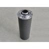 Buy cheap Wood Pulp Filter Paper 21bar Lube Oil Filtration from wholesalers