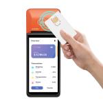 Ten Point Touch POS System 3GB Ram / 4GB Ram Android Smart POS Terminal