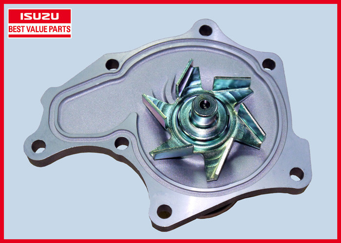 NHR55 Isuzu Diesel Water Pump 1.55 KG , ISUZU Best Value Parts 5876100880