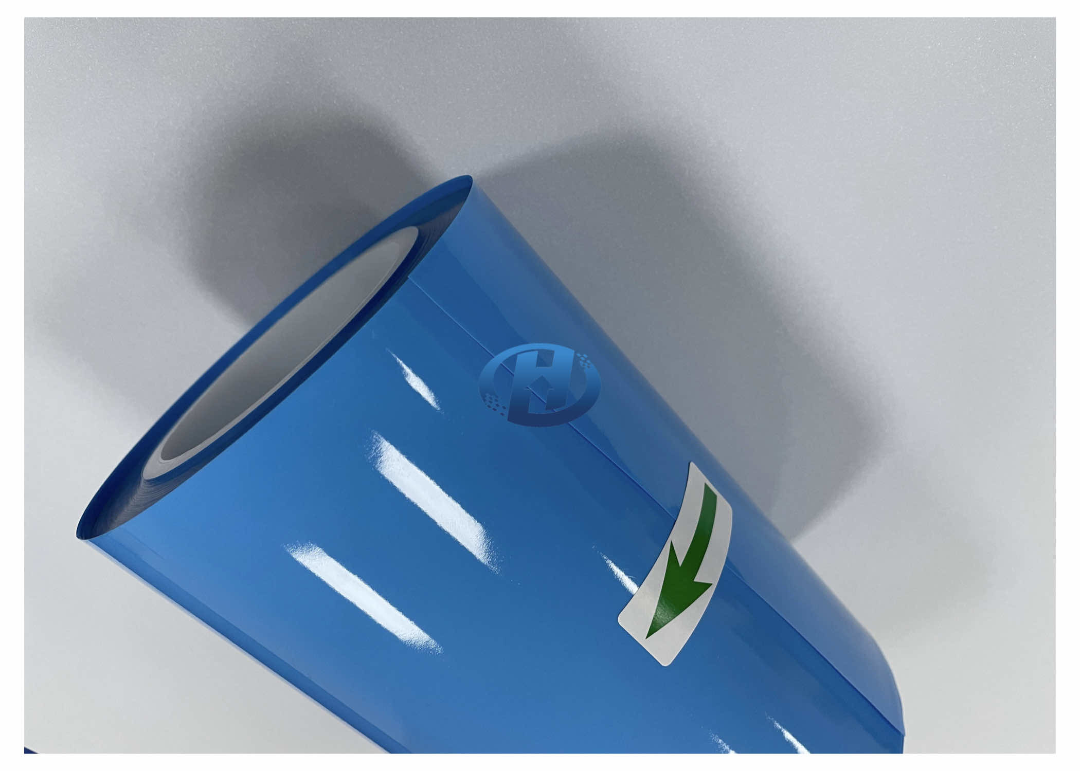80micron Polyethylene Film HDPE Release Film