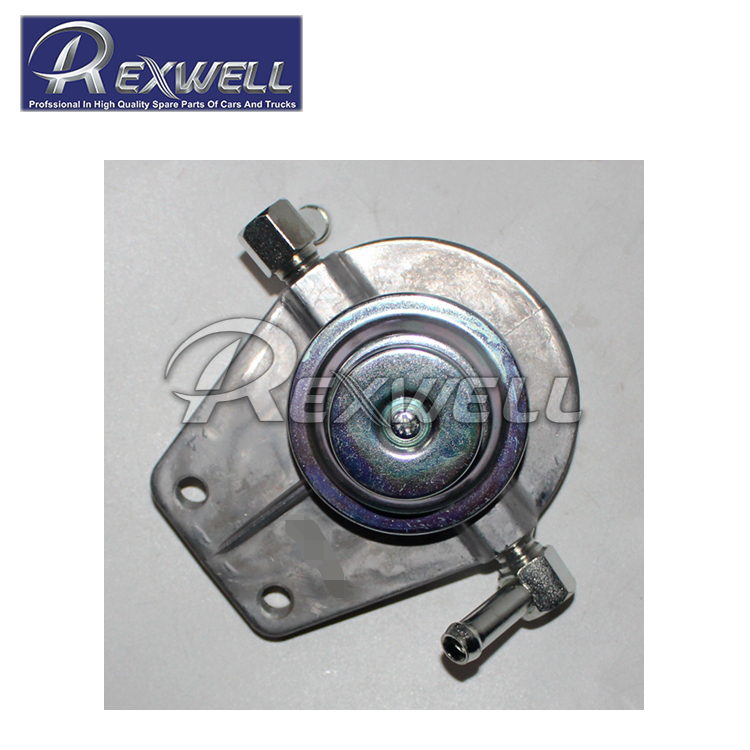 Auto Diesel Fuel Primer Pump for Nissan Caravan Urvan E25 ZD30 16401-VW20B Guaranteed