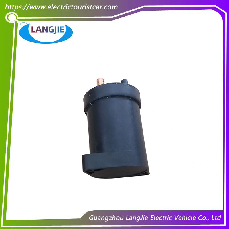 Supplier Hot Selling Golf Car Spare Parts Marshel Accessories For Contactor 48V