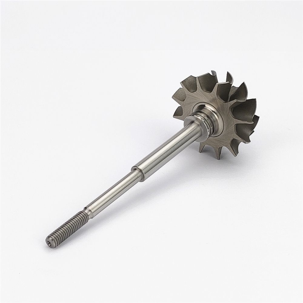 S1B Turbine Wheel Shaft For 317960/ 316692/ 04176561KZ/ 04272464KZ
