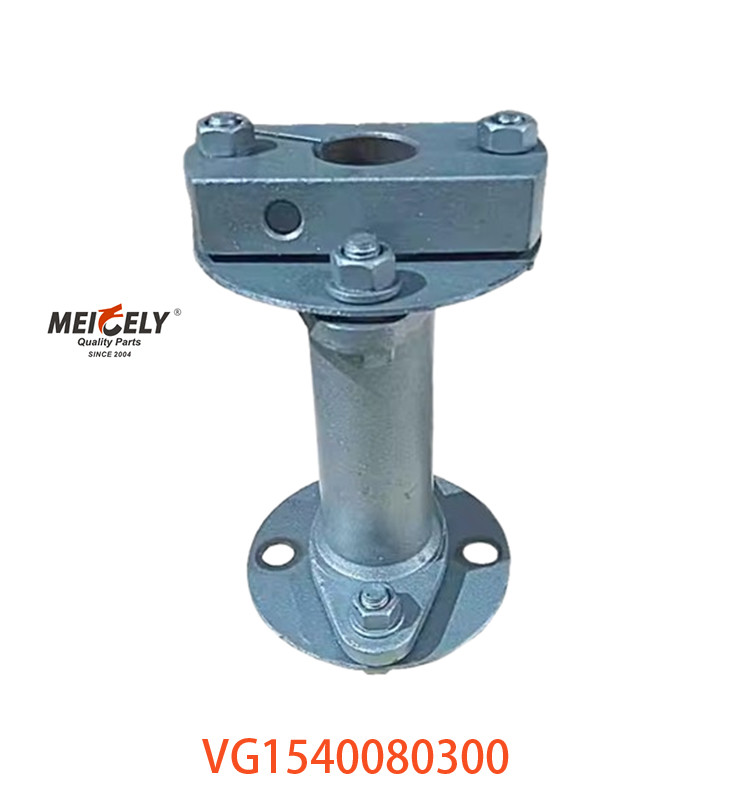 Wholesale Hot Sale Coupling VG1540080300 For Sinotruk Howo VG1560080277