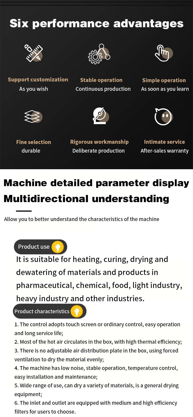 Numerical Control Firecracker Packaging Machine Easy to Operate