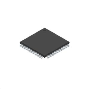 32bit 256kb Flash Integrated Circuit Module STM32F107RCT6