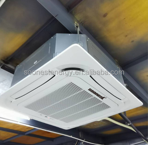 Ceiling Suspended Air Conditioner Floor Ceiling Type 24000 Btu R410A-50Hz Air Conditioner