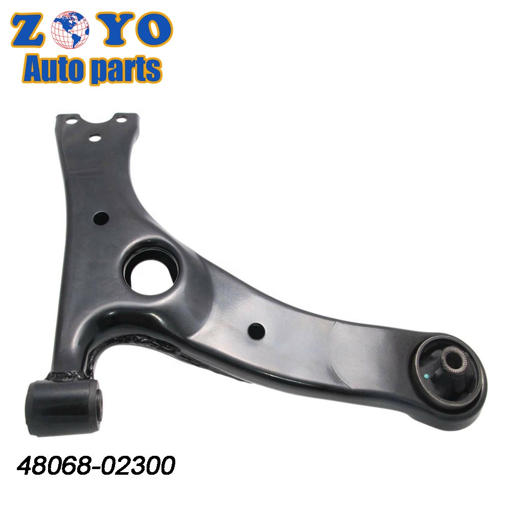 Suspension System Right Lower Front Control Arm for Toyota Corolla 2013 OEM Standard