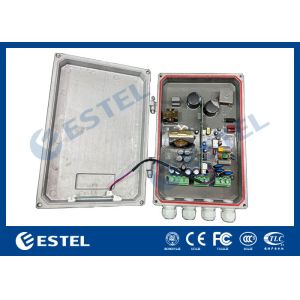 Custom 2000W Remote Module Industrial Power Supplies With Over Temperature