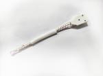 UL94V-0 Flame Resistance Hermetically Sealed Terminal 3500VAC Dielectric