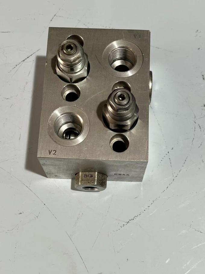 922908.0004 valve Kalmar Reach Stacker Parts