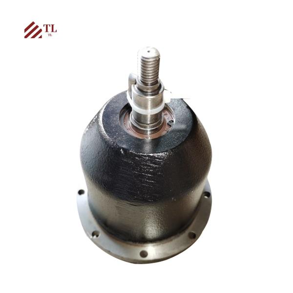 A10FSM18 02403553 Hydraulic Fan Motor for Volvo Wheel Loader Voe11116529
