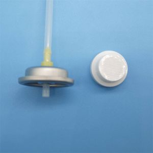  Reliable Leak-Proof Facial Water Spray Valve for Refillable Cosmetic Bottles and Sustainable Brands with Secure Sealing Technology Manufactures