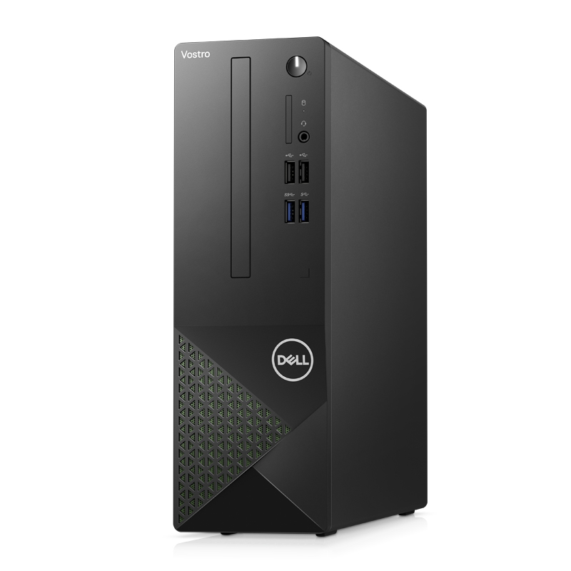 Upgrade Your Business with Dell V3710-13N9 Desktop 8GB RAM and 1TB 256GB Hard Drive