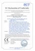 Funworld Inflatables Limited Certifications