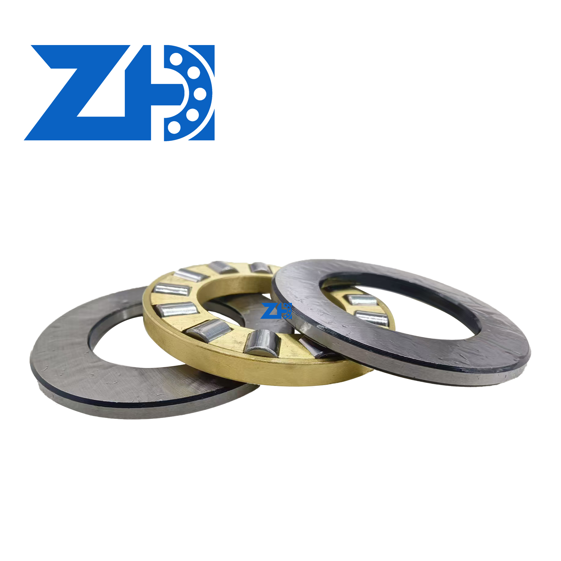 Premium 81208M Imperial Cylindrical Roller Bearings For Hydraulic Pumps