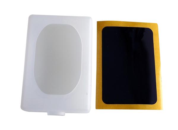 Accurate Tracking Motorbike GPS Tracker , Electric Motorcycle Anti Theft Devices