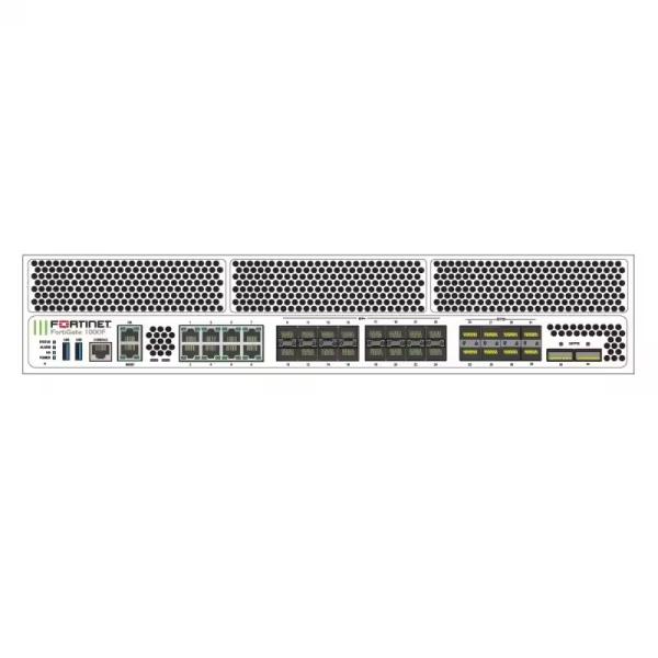 Stock FG-1001F FC-10-F1K1F-100-02-12 FortiGate-1001F Full-Duplex Half-Duplex 1
