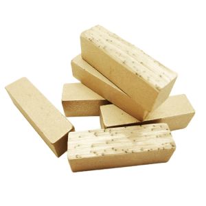 Customized Diamond Segments for Marble Block Splitting Stone Cutting Segment