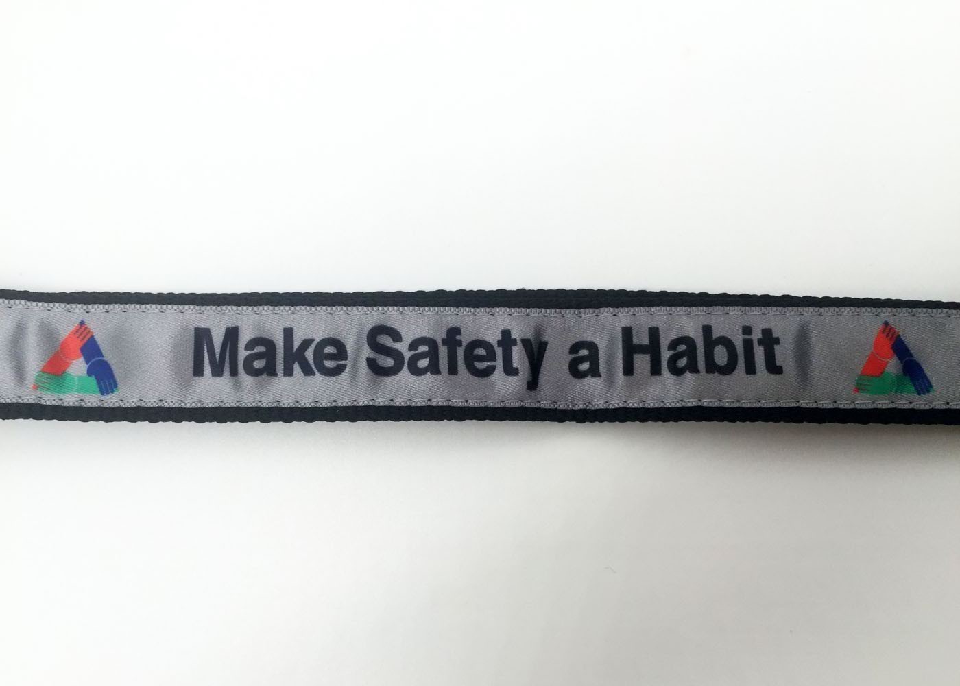 Professional Polyester Water Bottle Holder Lanyard For Promotional Gifts