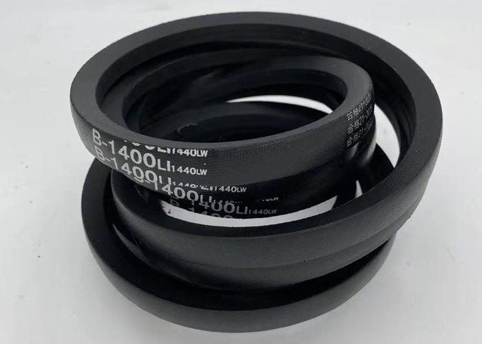 High Flexibility ISO450012018 1400mm Length B Type Belt