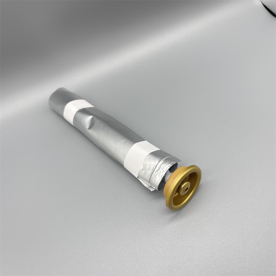 Aerosol Bag On Valve 300ml For Tinplate Aerosol Cans Reliable Dispensing Solution For Chemicals