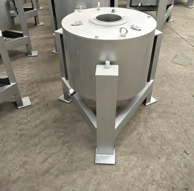 Multifunction Oil Filter Equipment Vacuum Oil Filter Machine For Peanut Oil