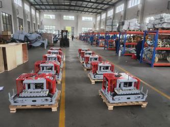 Jiangsu Net Power Equipment Technology Co., Ltd.