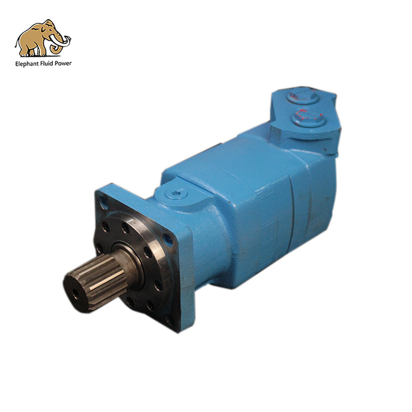 Original Char Lynn 10000 Series Hyd Motor 119-1042-003 119 Series Replacement For Repairing