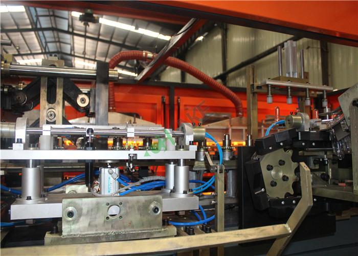 High Speed Water Bottling Line Equipment Drink Water Filling Package Machine