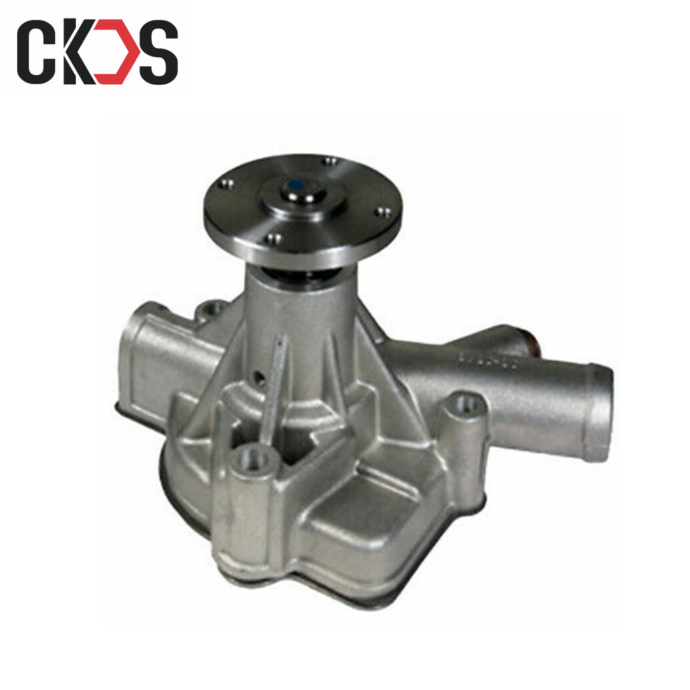 21010-L1100 H20 Forklift Water Pump Nissan UD Truck Parts