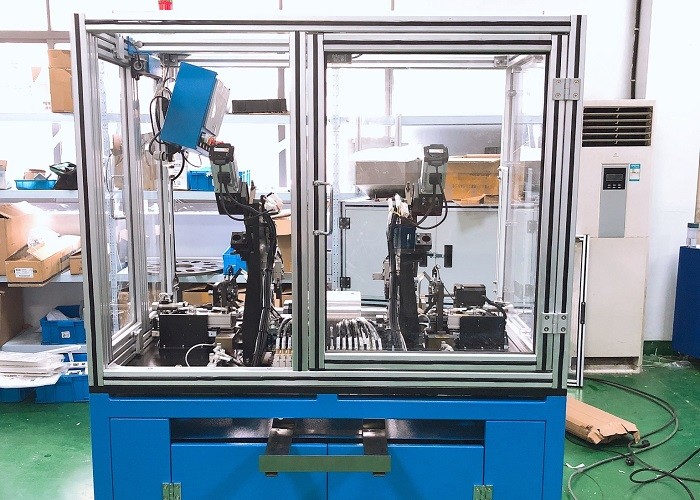 High Precision Machine Auto Components , ROHS Precision Customized Components