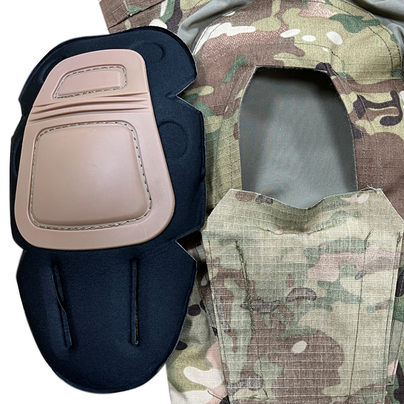 Formal Style Three-Color Desert Color System Customizable and for Outdoor Adventures