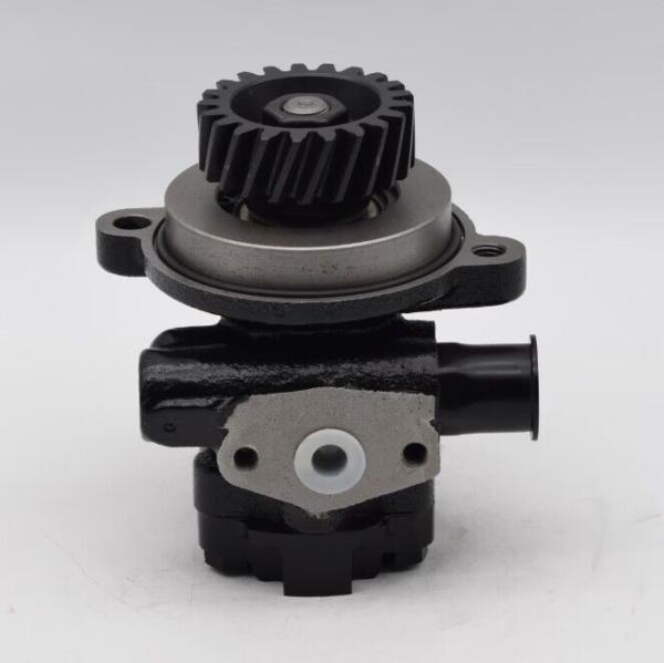 Power Steering Pump From China Compatible For Nissan Truck Spare Parts 14670