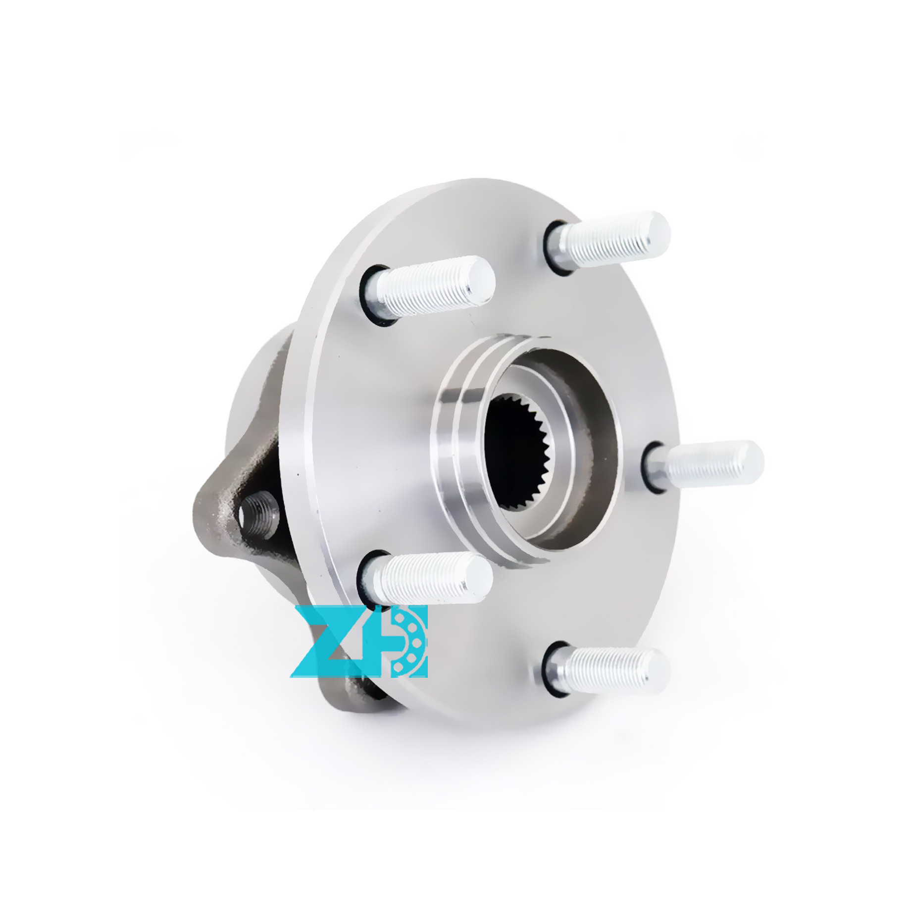 28373VA000 Front wheel bearing hub assembly 28373VA000 For Subaru Forester Impreza 28373VA000 Front Axle