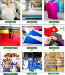 Hebei Laisinuo Import And Export Co. Ltd