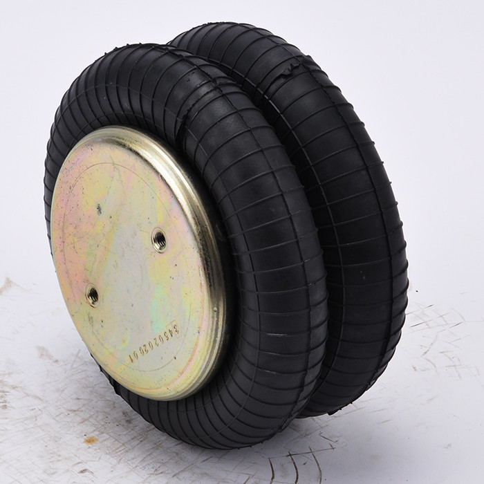 84181 Air Spring EB-215-155 Air Bag Suspension For Chevy Suburban
