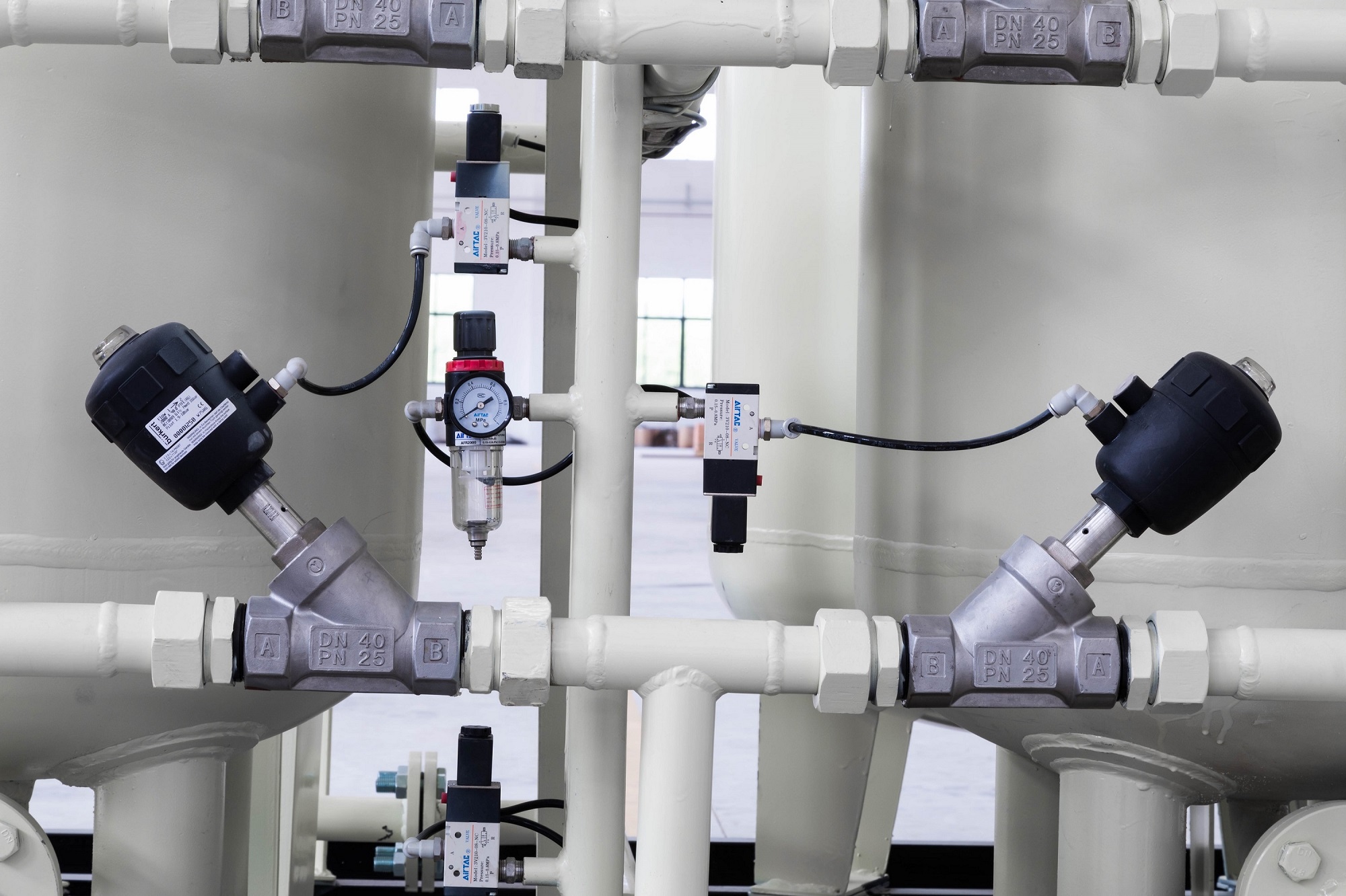 Medical Oxygen Generator 1000 Liter Oxygen PSA Generator Machine for Medical Facilities