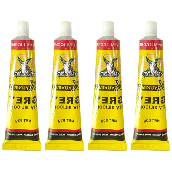 Quality Multi Functional RTV Sealant Rapid Curing Sealant Heat Resistant Sealant for sale