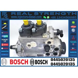  Original CP4 Fuel Injection Pump 0445010512 Common Rail Injection Pump 0445010545 0445010559 Manufactures