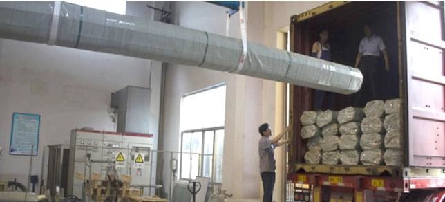 ASTM Industrial Stainless Steel Pipe Bending Hot Rolled Mill Finished