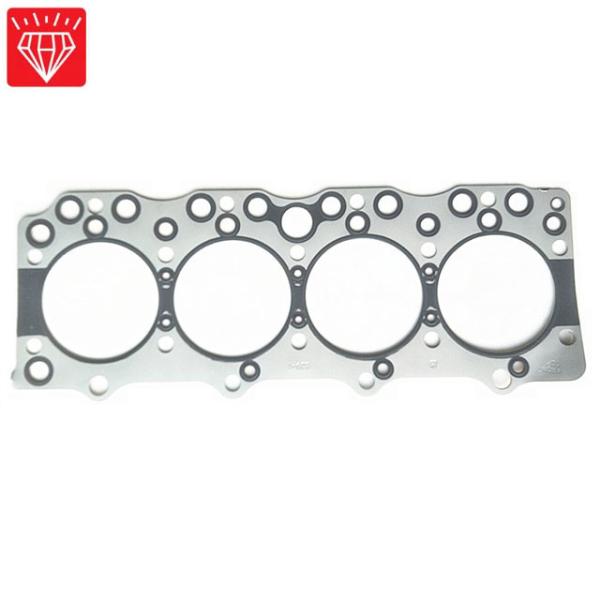 Excavator Engine Parts 4BD1T 4BC2 Clylinder Head Gasket OEM No. 8-94145839-1
