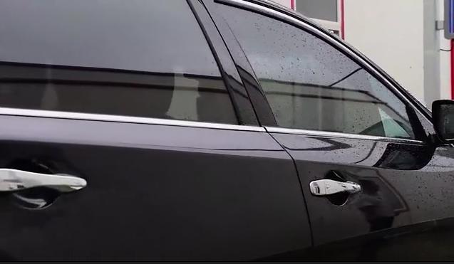 HP231 Automatic Brushless Contactless Car Wash Machine for America/Latin America