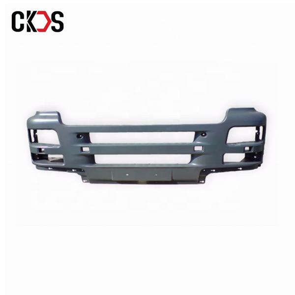 Hot Sale TRUCK FRONT BUMPER for ISUZU 100P 8-97097846-0 8970978460 Factory